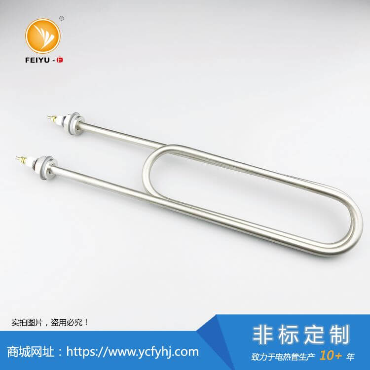 無(wú)翅片式干燒管